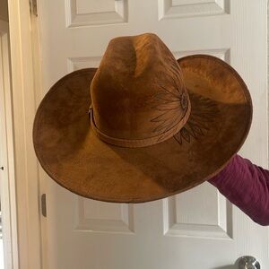 Cowboy hat
